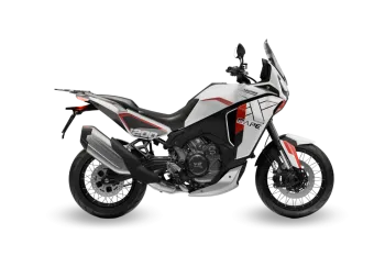 X-CAPE 1200