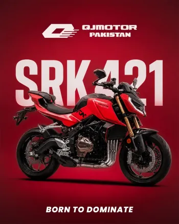SRK 421
