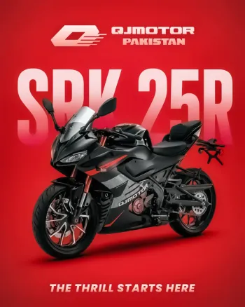 SRK 25 R