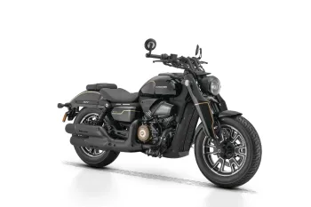 SRV 400 VS