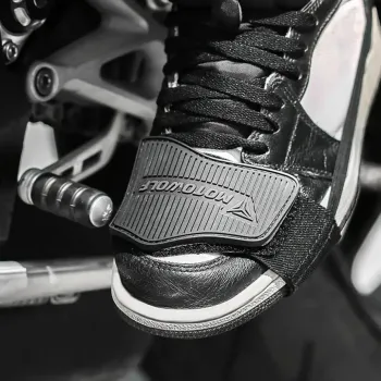 Shoe Protector Motowolf