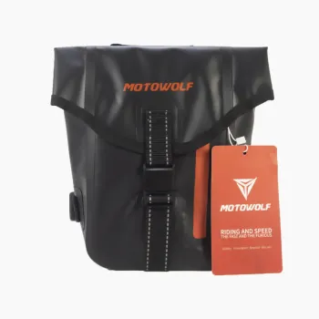 Leg Bag MDL0708