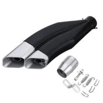 SC Project Double Pipe