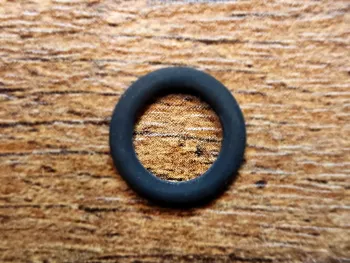 Fuel Injector O-Ring