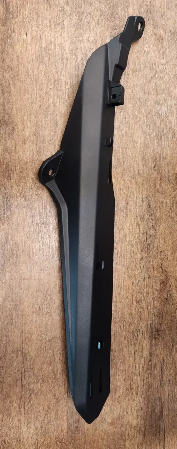 Chain Cover Upper Benelli 250cc