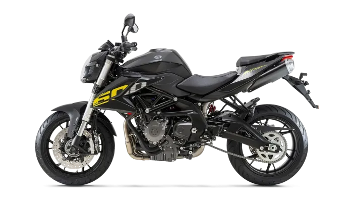 Motorcycle Detail