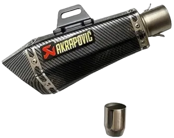 Exhaust System