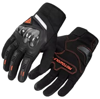 Safety Gear