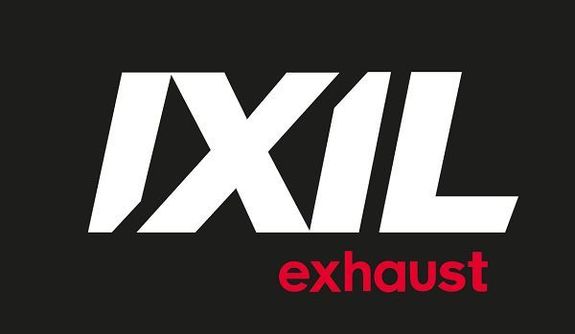 IXIL Exhaust