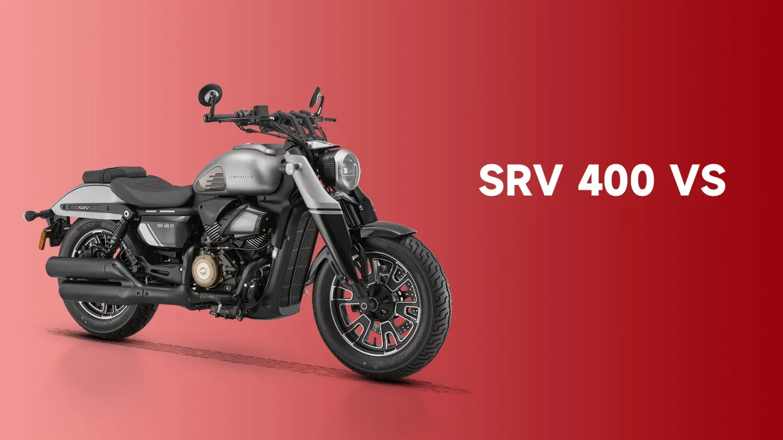 SRV 400 VS thumb 1