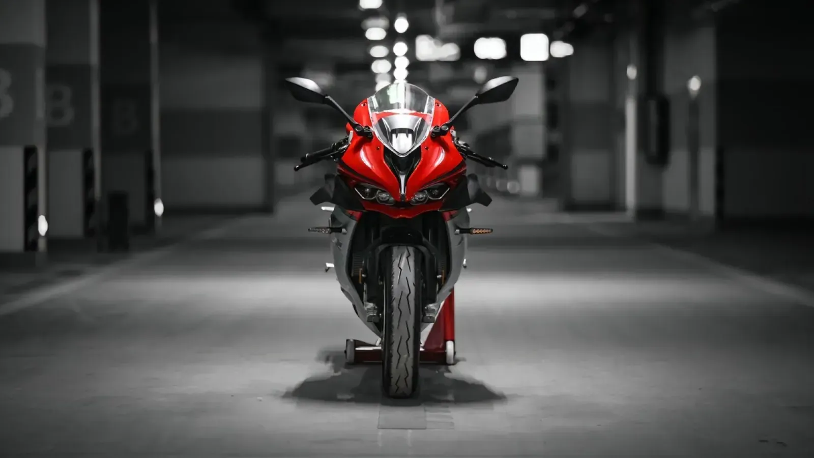 SRK 921 RR thumb 1