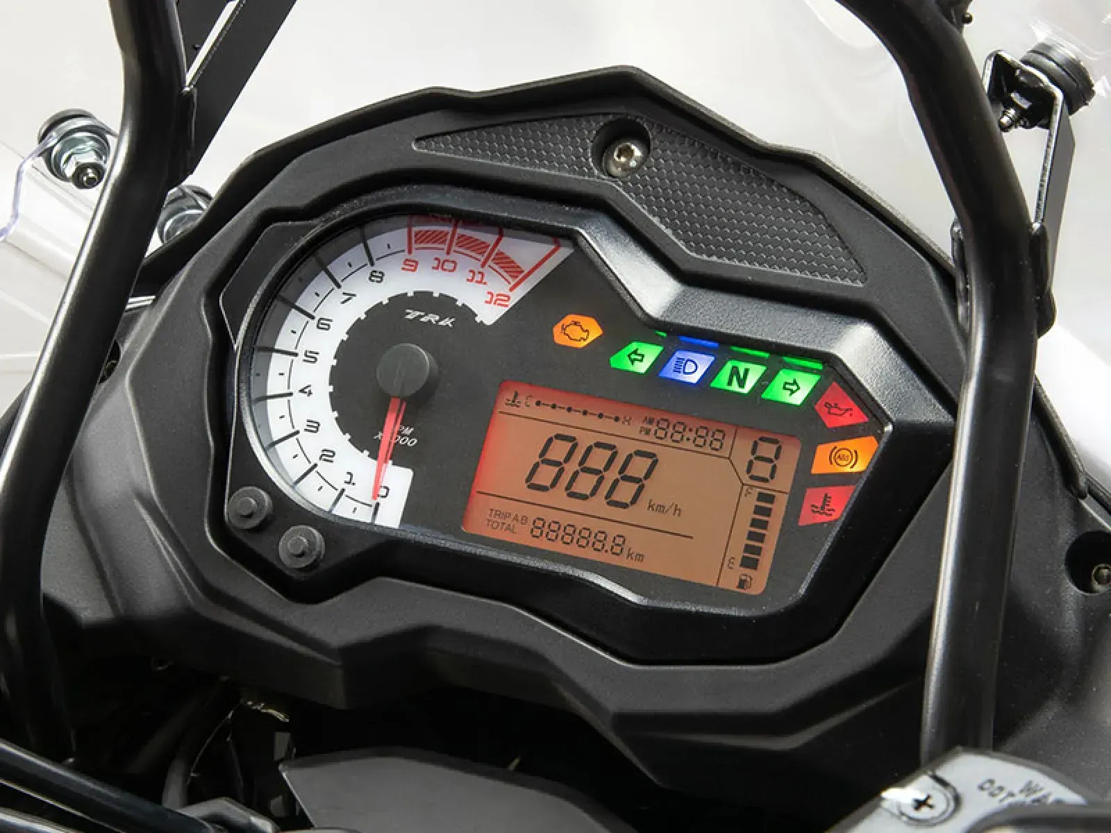 TRK 502X thumb 15