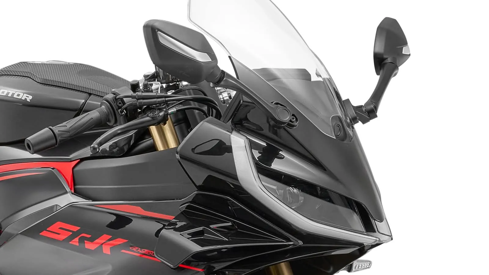 SRK 450 RR thumb 14
