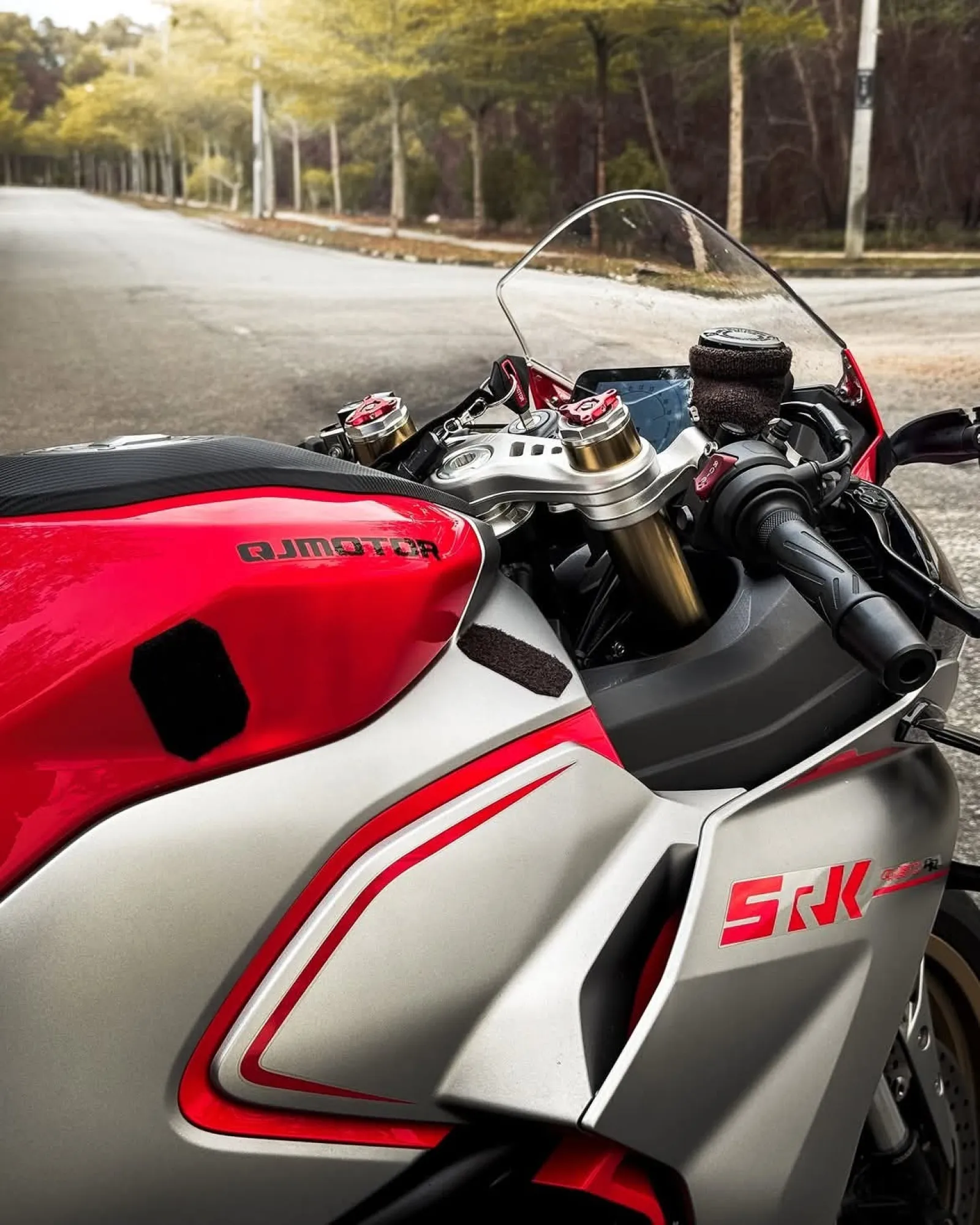 SRK 450 RR thumb 19
