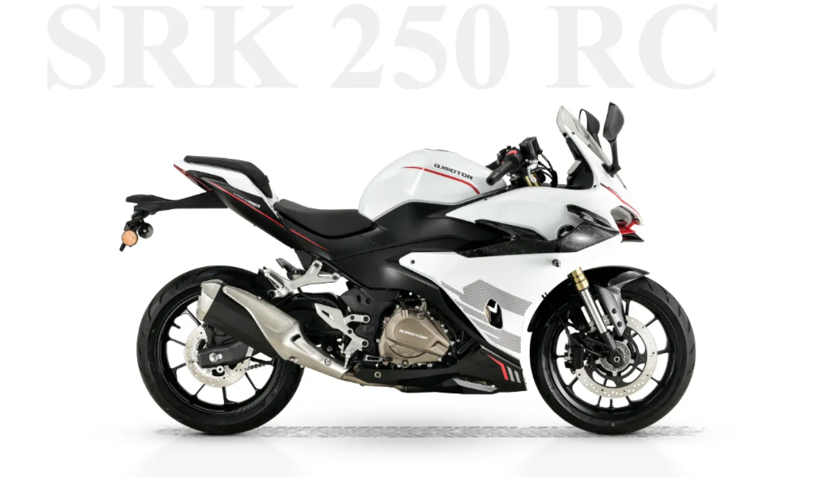 SRK 250 RC