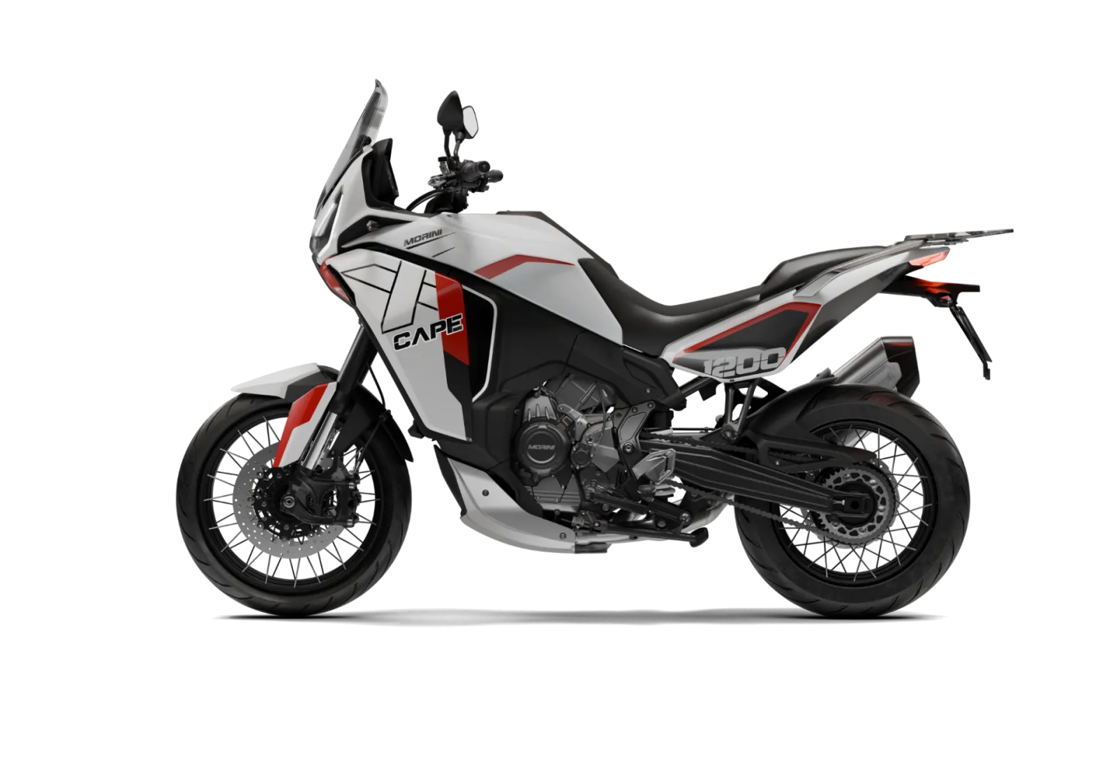 X-CAPE 1200 thumb 22