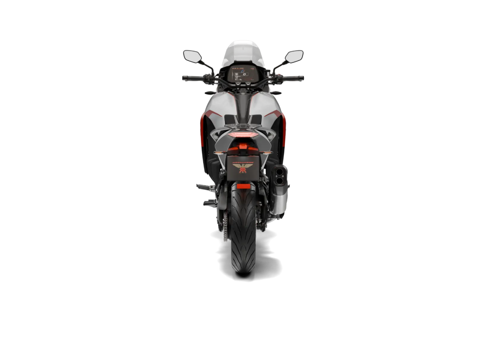 X-CAPE 1200 thumb 18