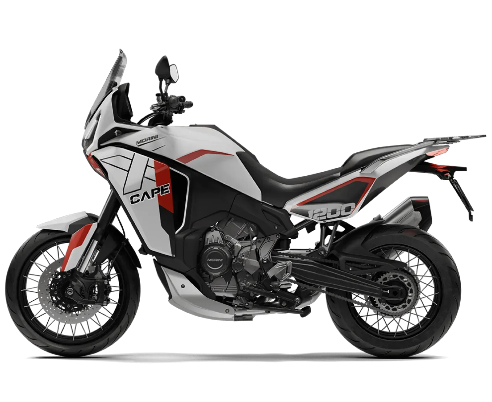 X-CAPE 1200 thumb 4