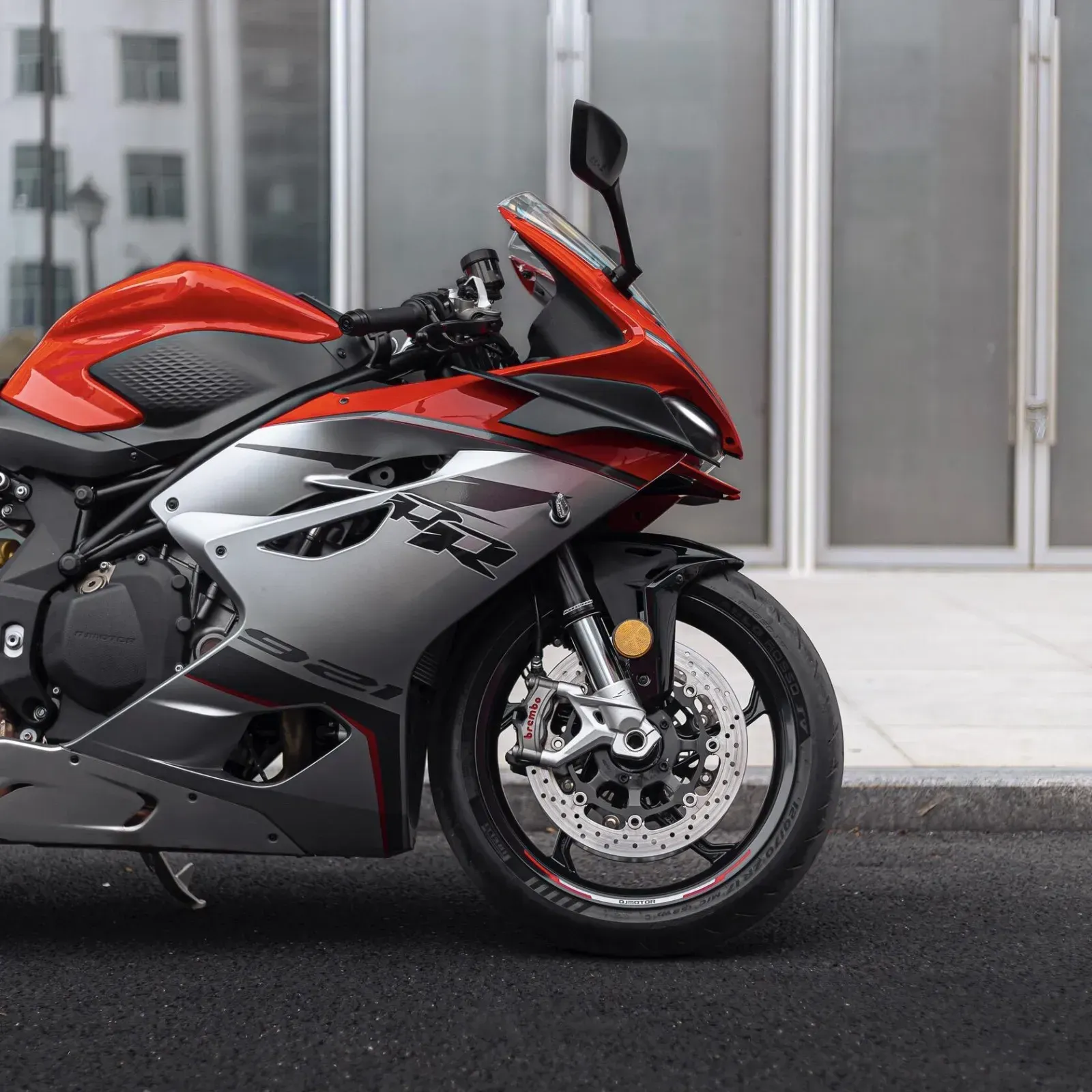 SRK 921 RR thumb 2