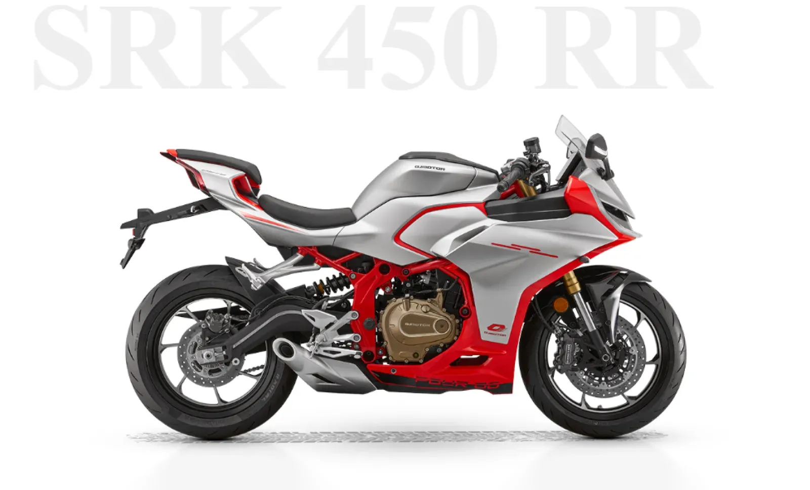 SRK 450 RR