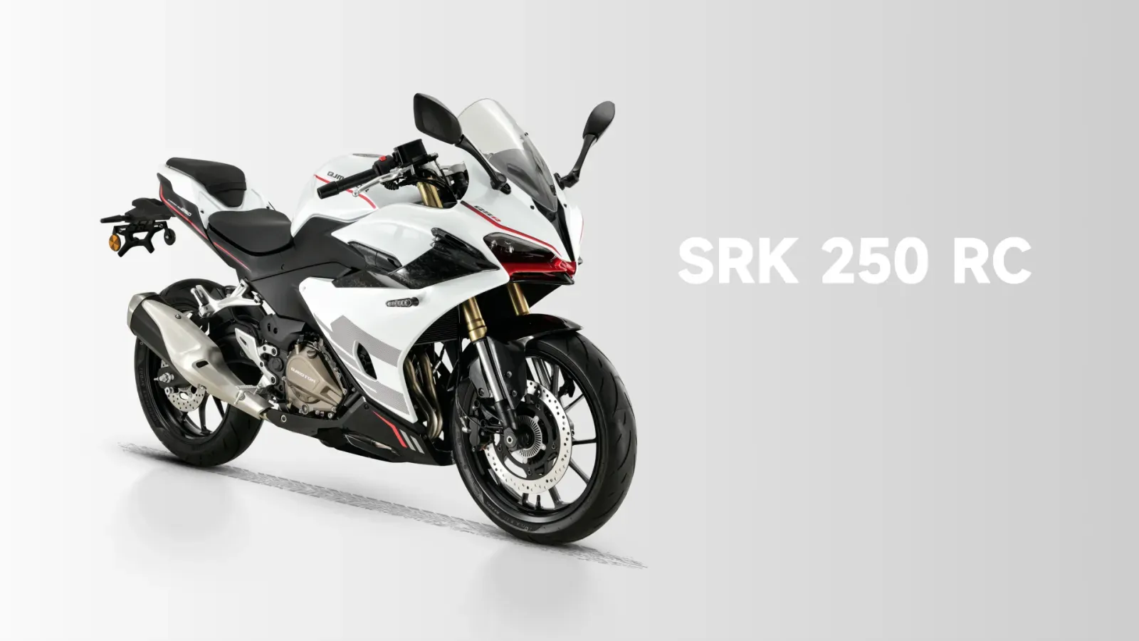 SRK 250 RC