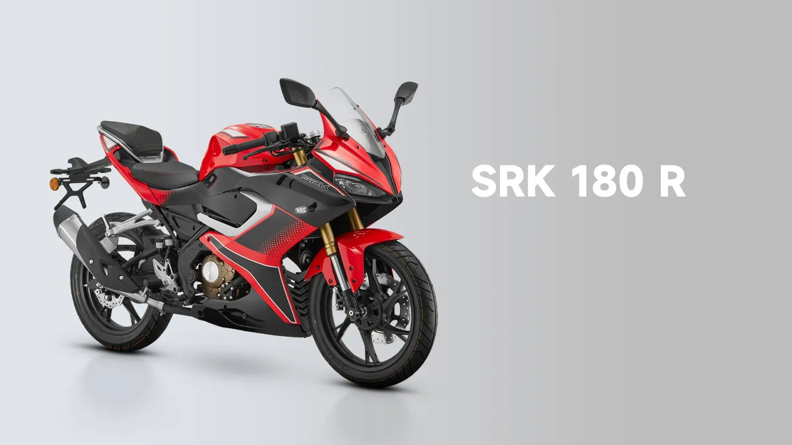 SRK 180 R ABS