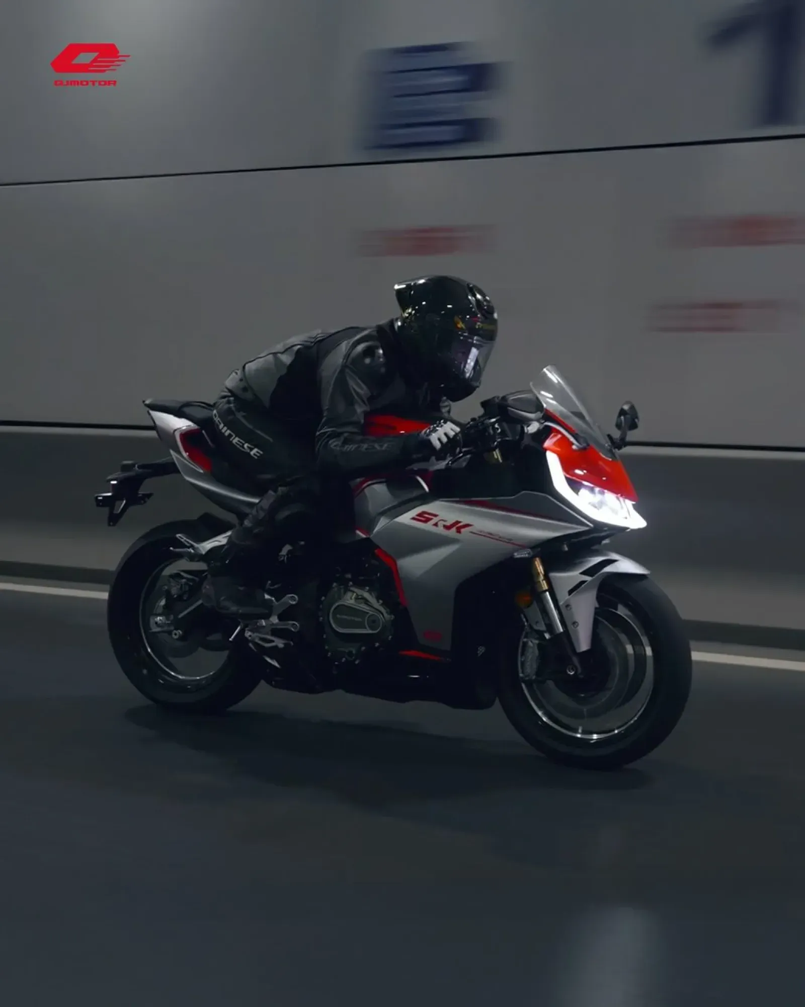 SRK 450 RR thumb 1