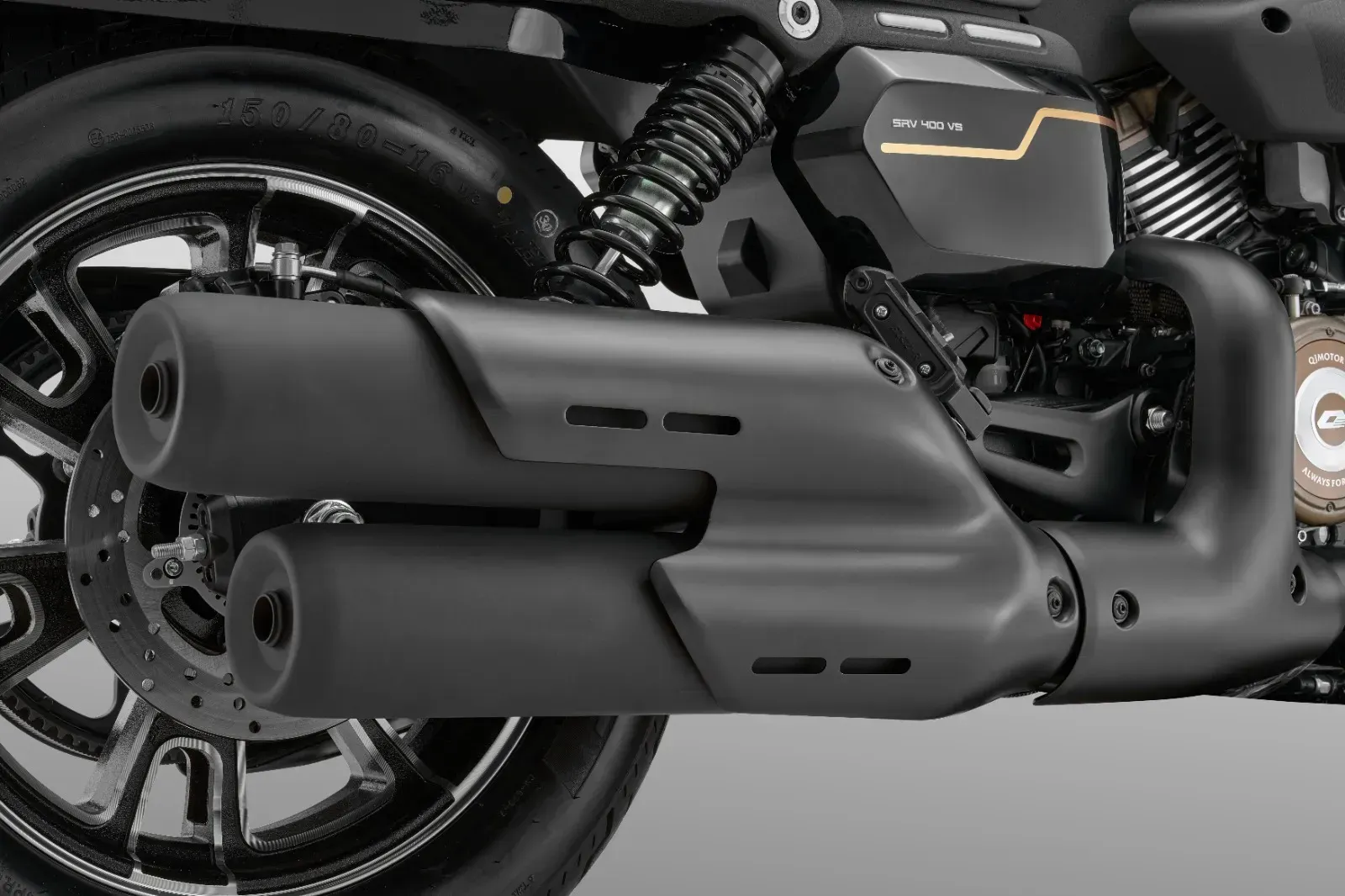 SRV 400 VS thumb 7