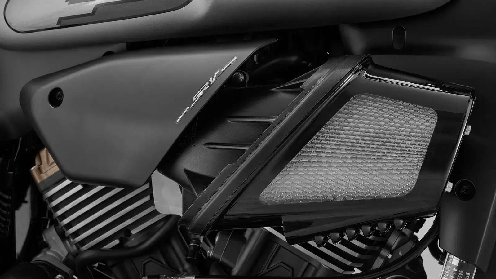 SRV 400 VS thumb 11