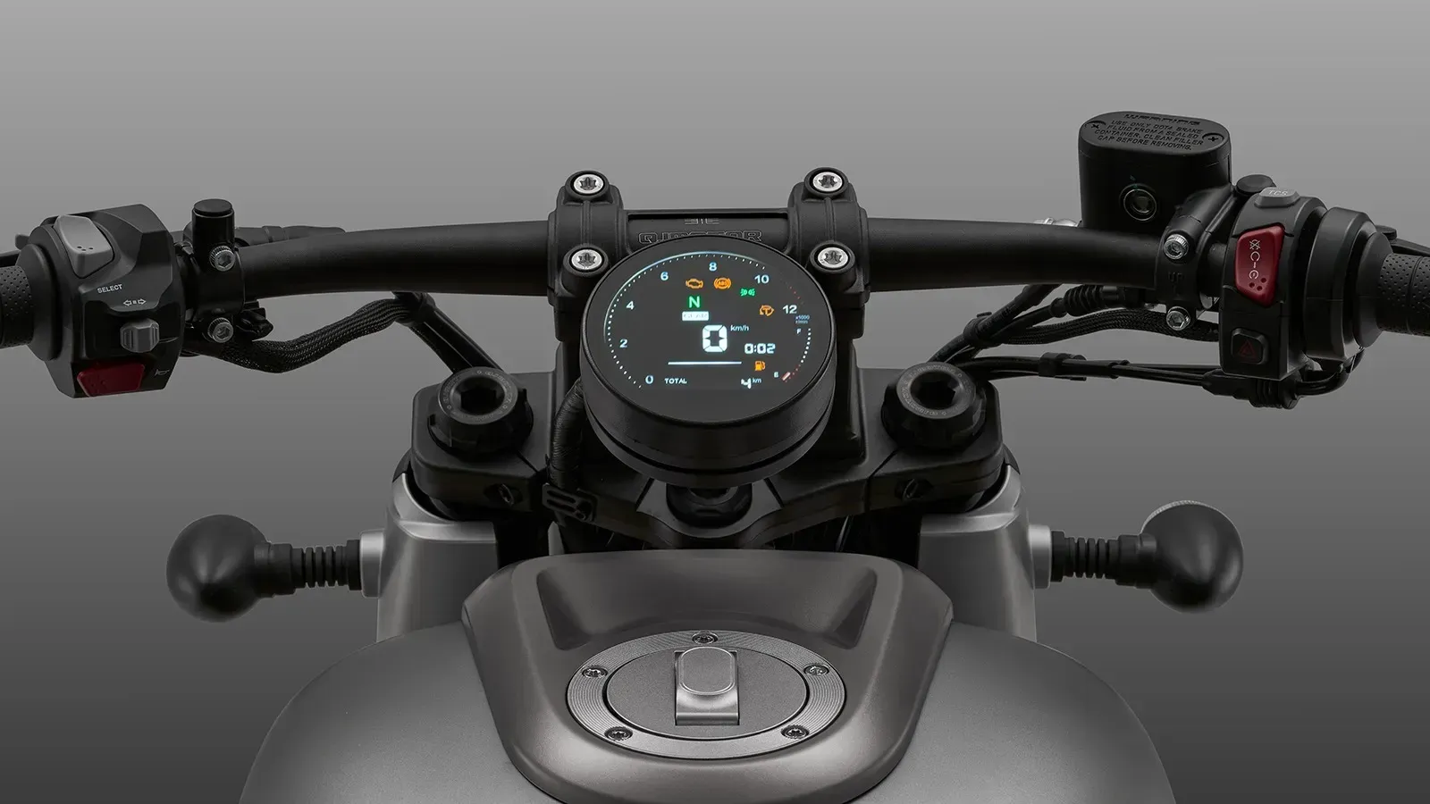 SRV 400 VS thumb 6