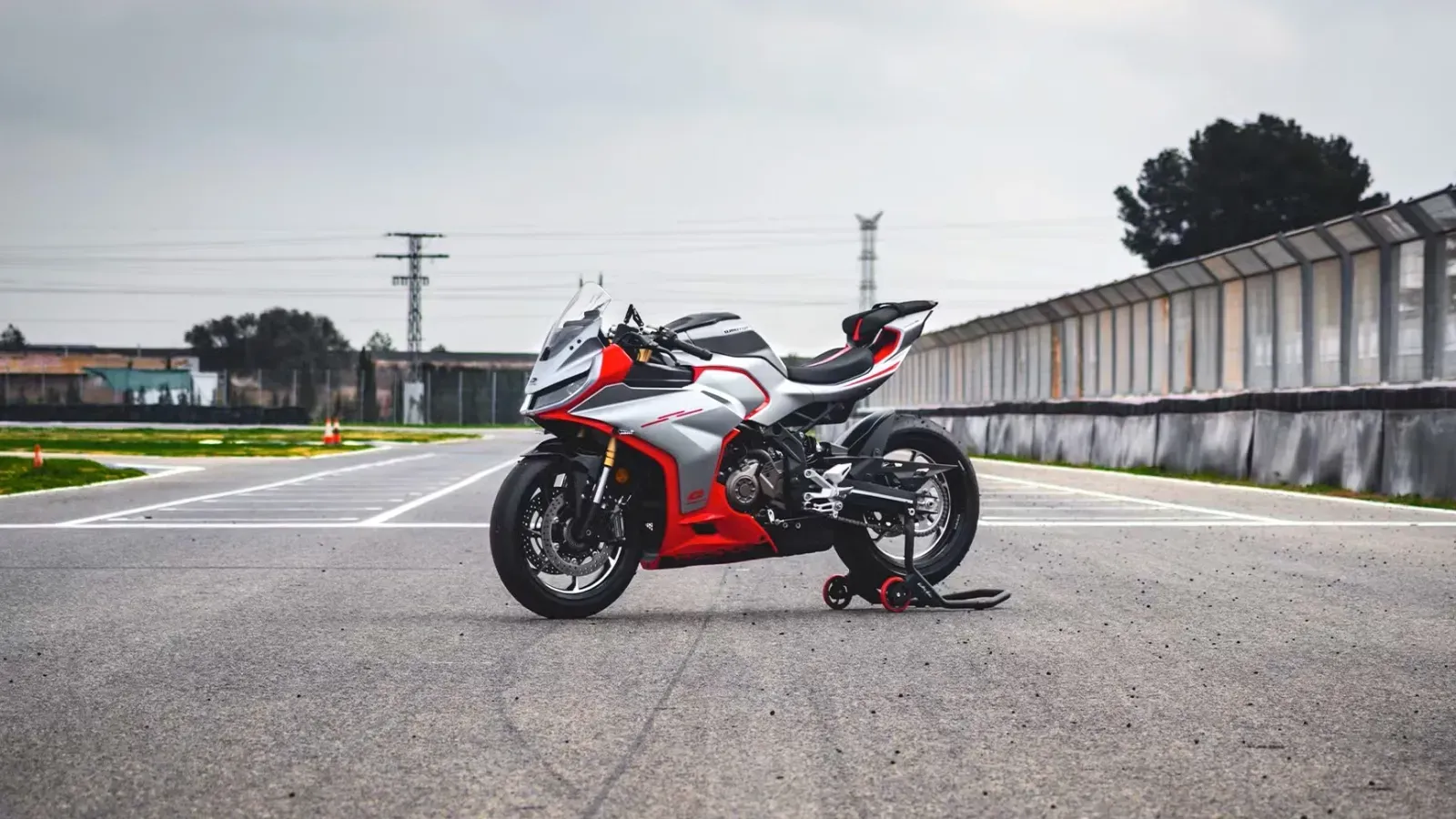 SRK 450 RR thumb 7