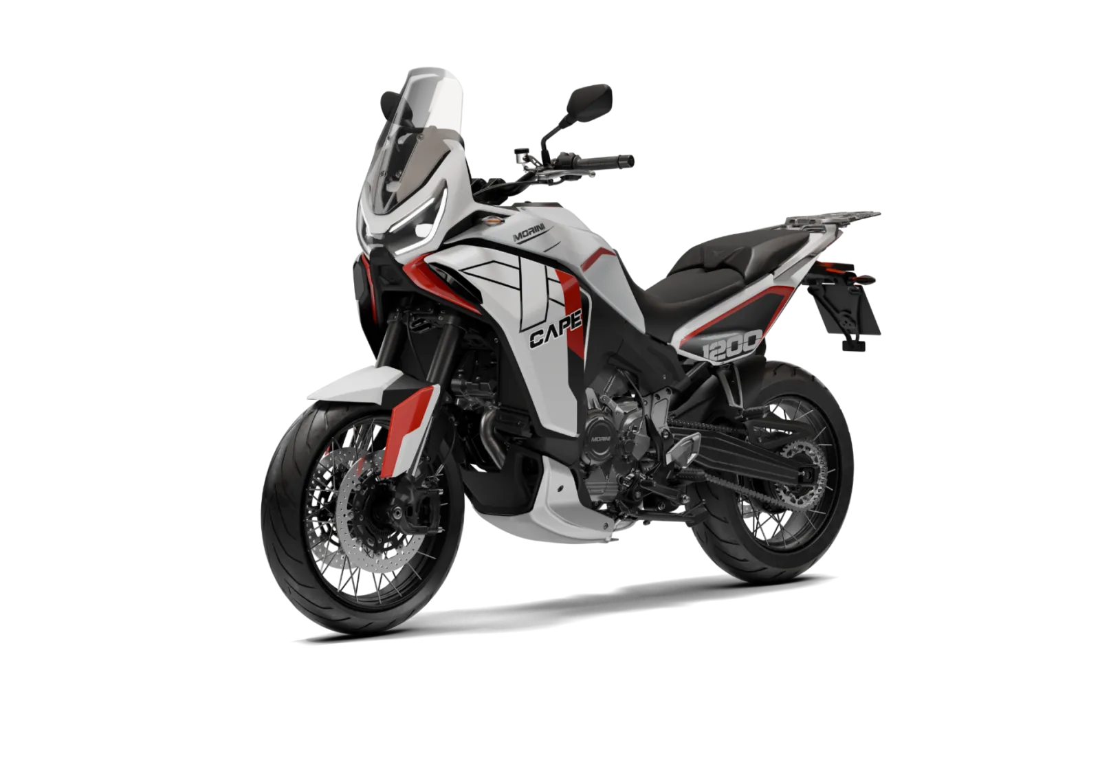 X-CAPE 1200 thumb 19