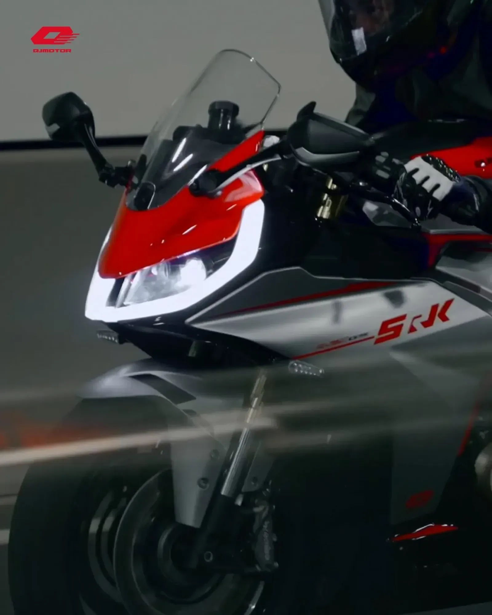 SRK 450 RR thumb 4