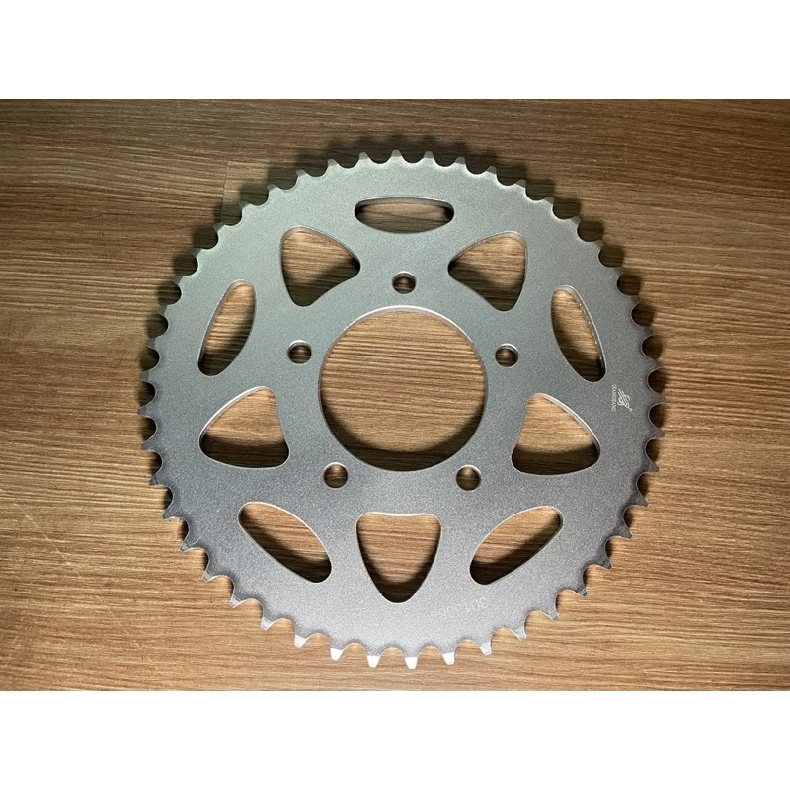 Rear Sprocket 302s