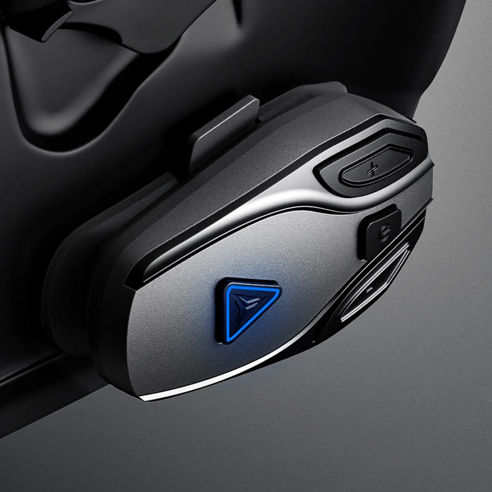 Helmet Bluetooth headset Motowolf BH1