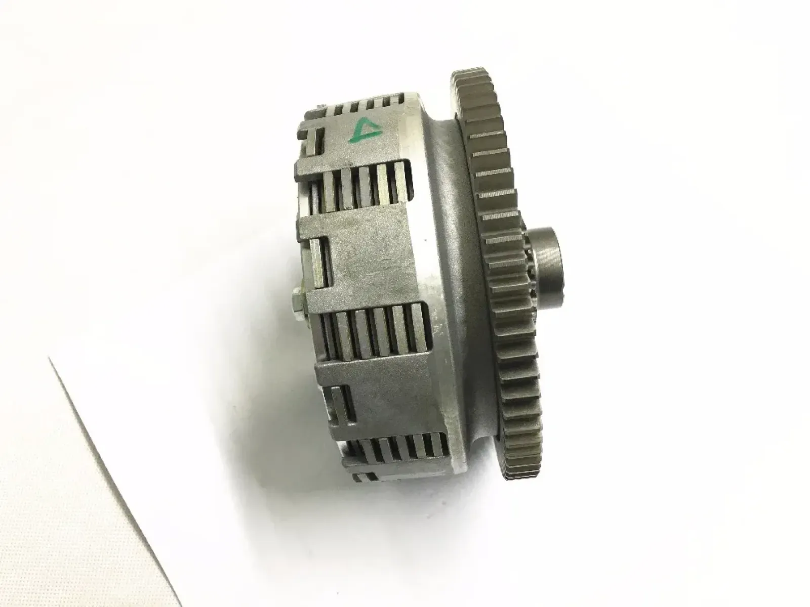 Complete Clutch Assembly for Benelli 250cc