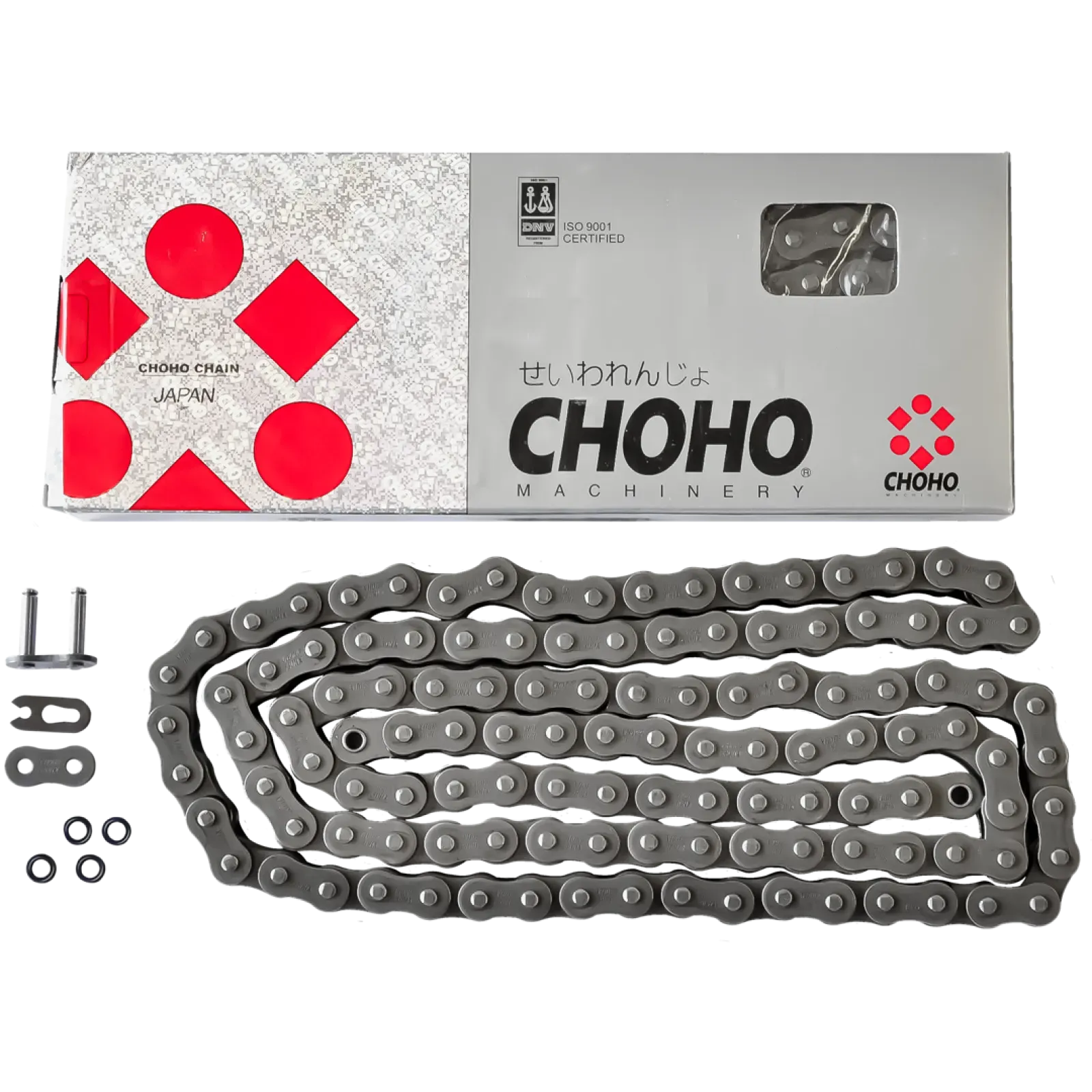 Drive Chain 428HO-1 124 Benelli 180s