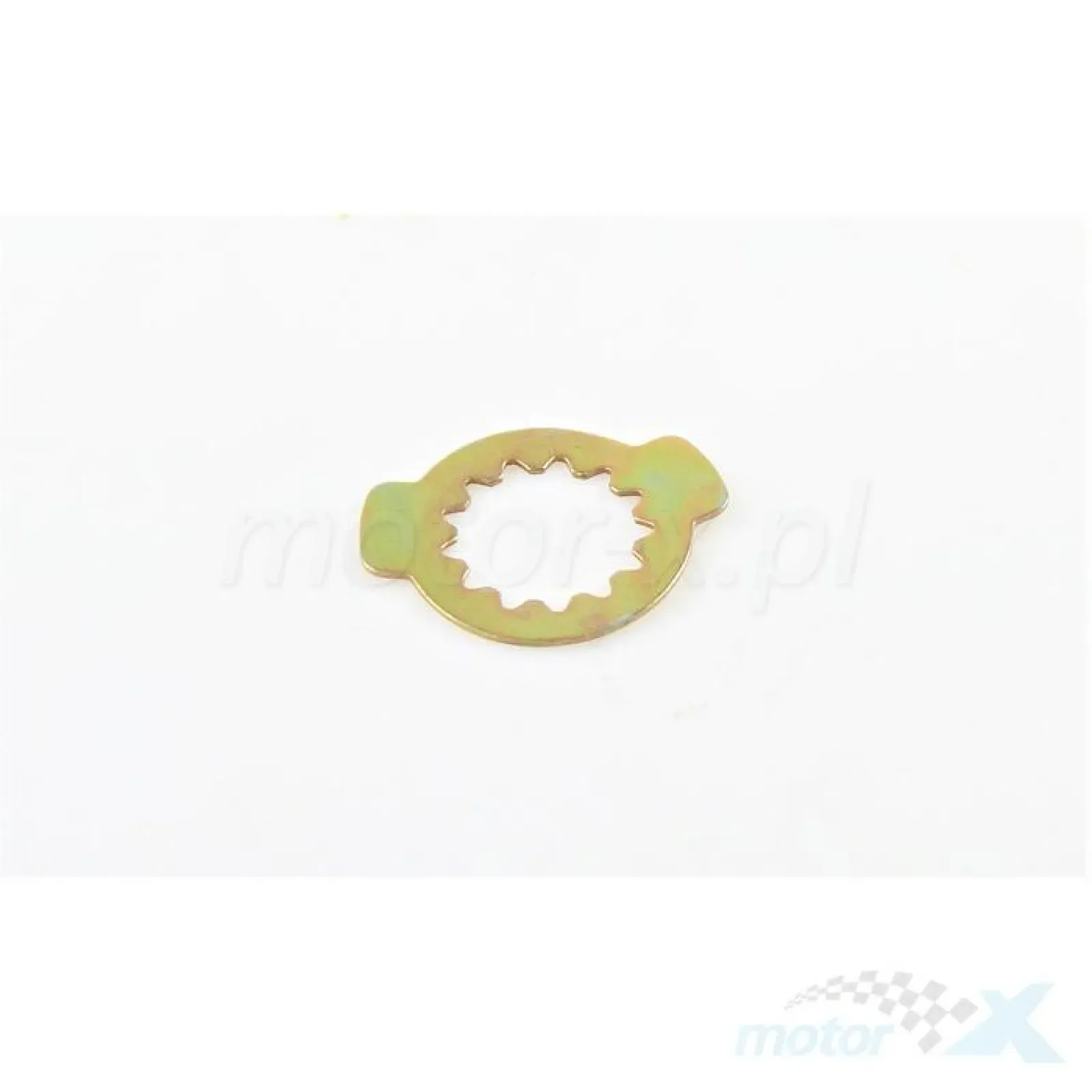 Front Sprocket Washer Benelli 300/500cc