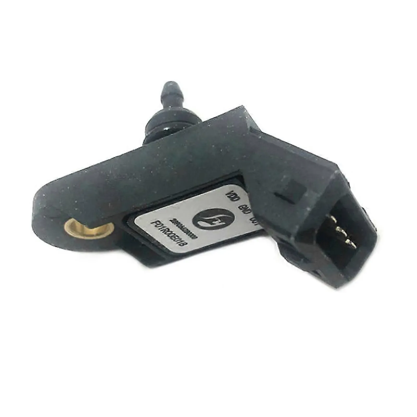 Inlet Pressure Sensor