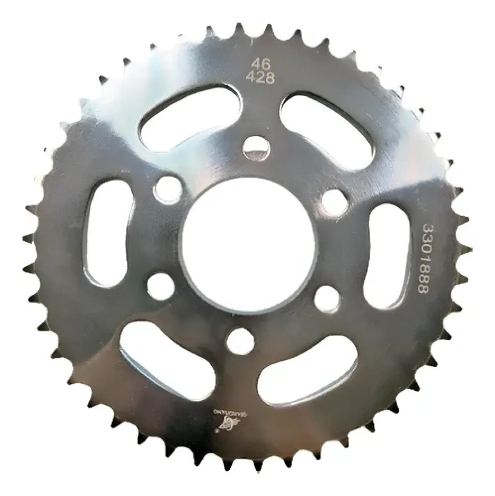 Rear Sprocket 180s