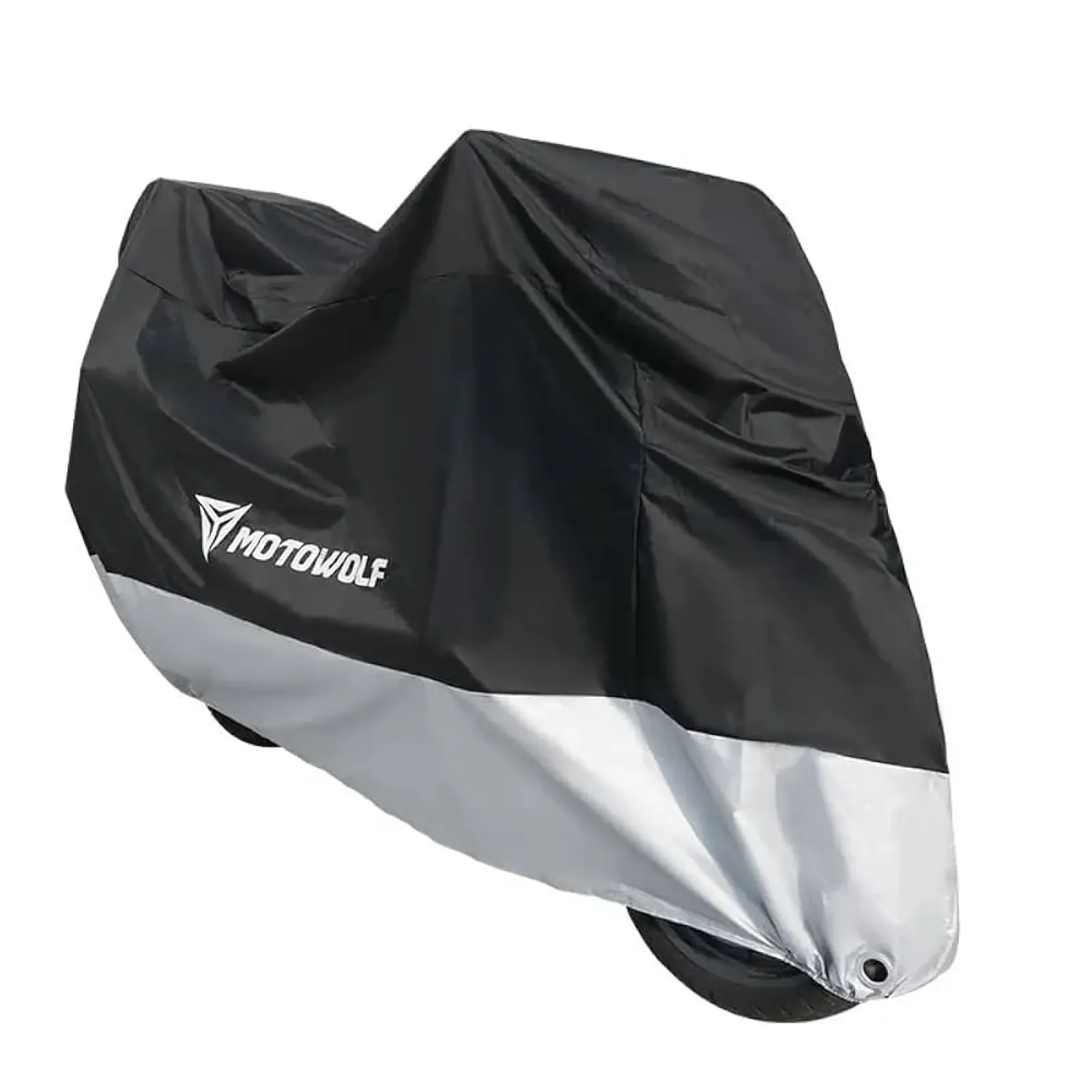 MDL0802B Motowolf Motorcycle Cover