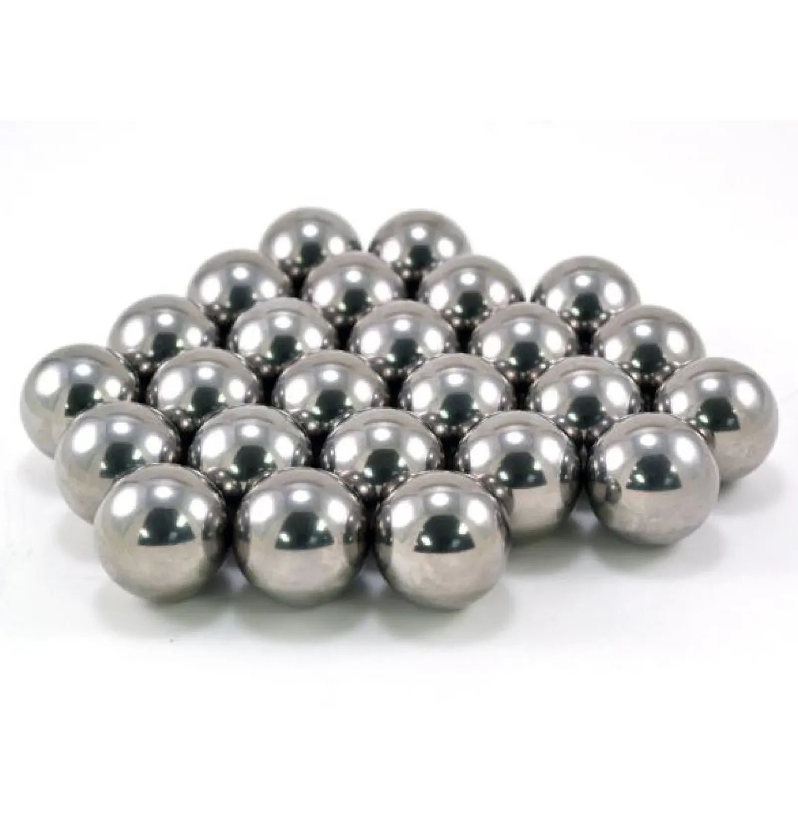 Steel Balls 1/4" Lower Head Stem Bearing