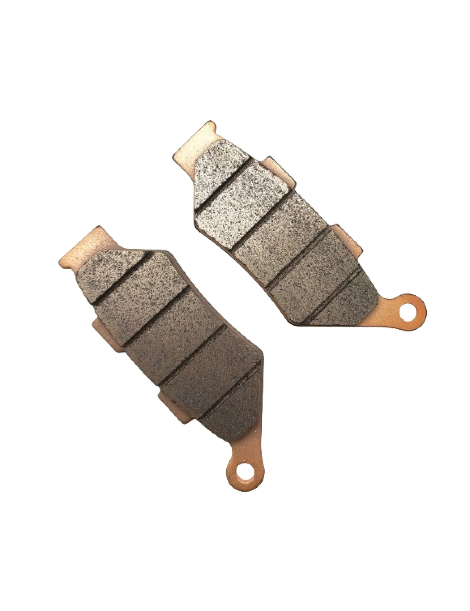 Front Brake Pads Benelli TRK502X/702X/Imperiale 400