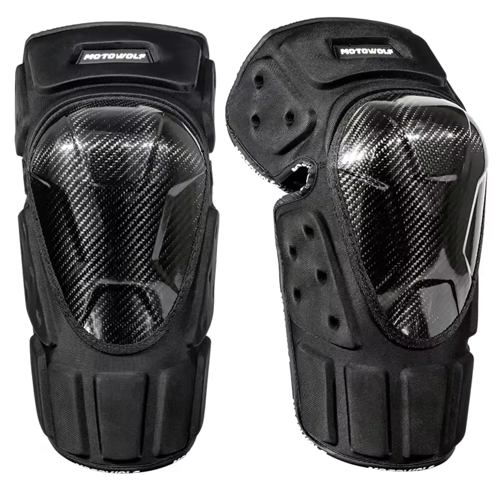 Knee Guards MDL1019