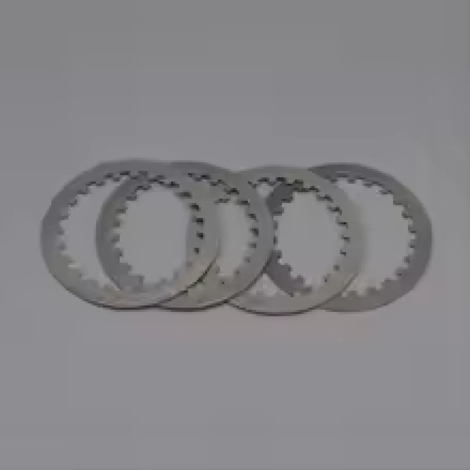 Clutch Plates / Steel Plates TnT150i