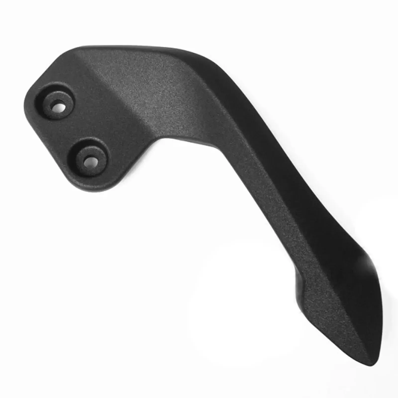 Right Grab Rail - Benelli TnT150i - Satin Black