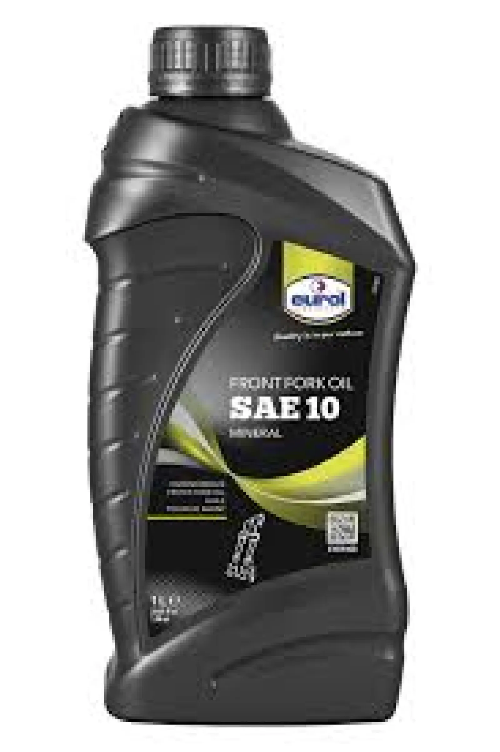 Eurol Front Fork Oil SAE 10