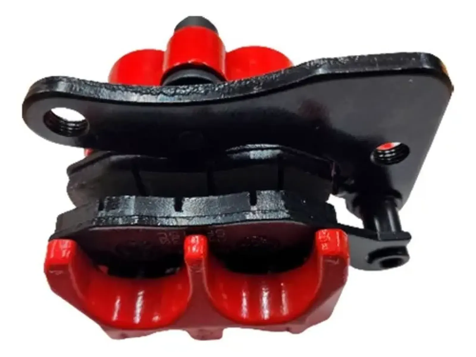 Rear Brake Caliper Assy. 150i