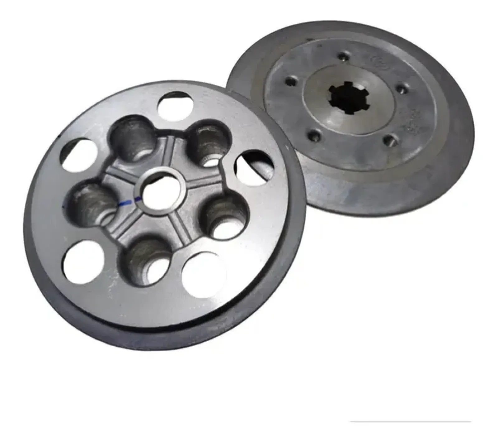 Clutch Hub Benelli 180s