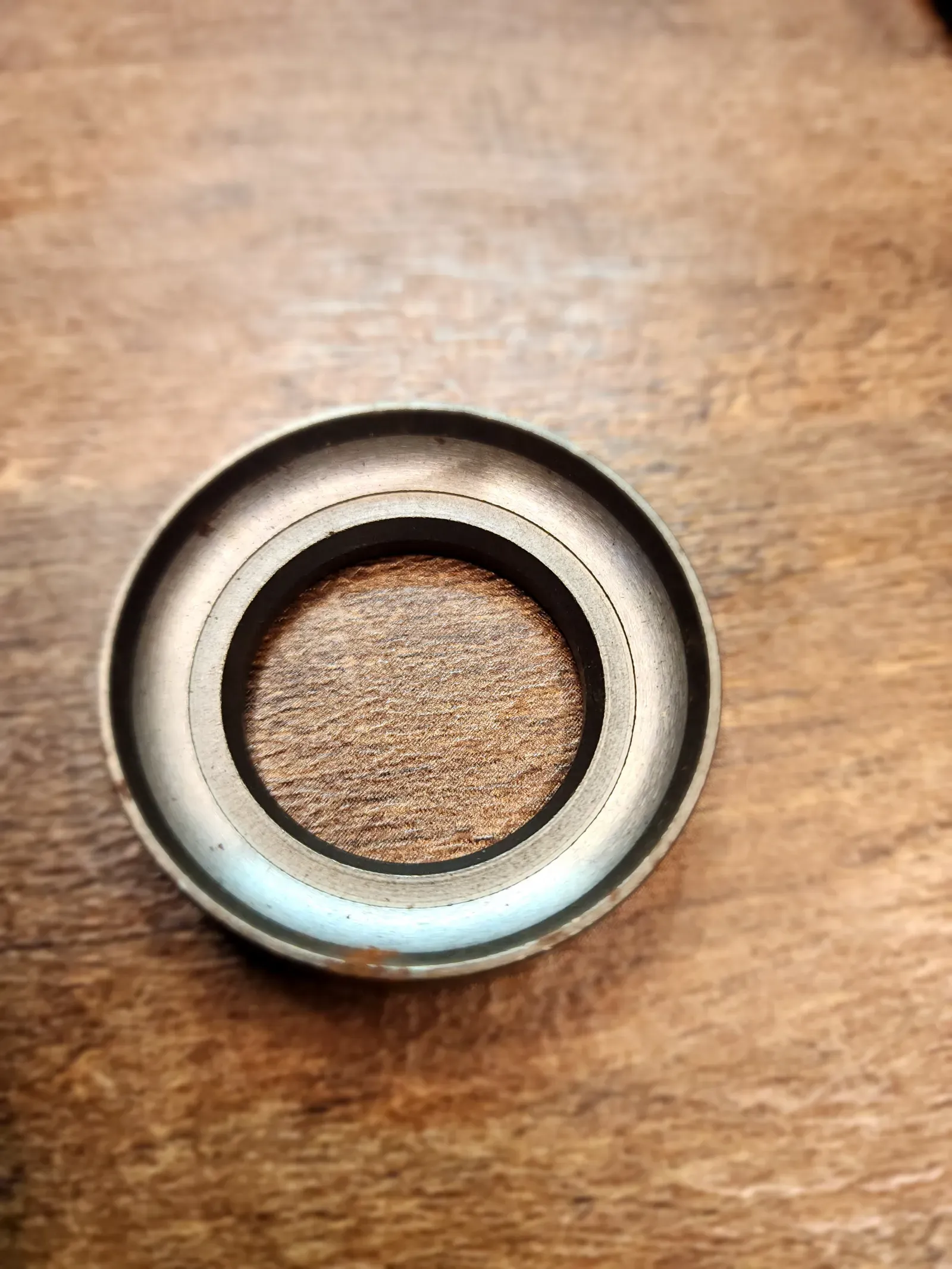 Upper Head Stem Bearing, Upper Race 180s, TnT150i